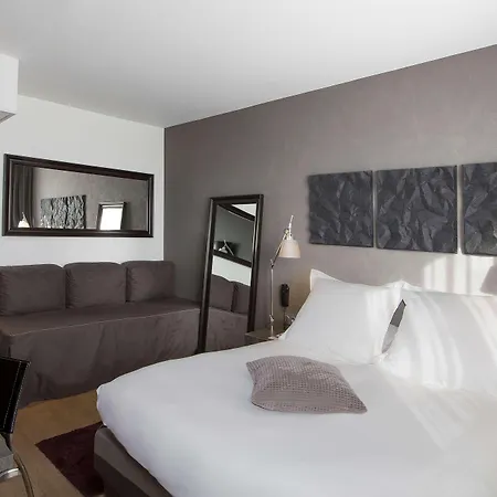 Litteraire Alexandre Vialatte, Bw Signature Collection 4* Clermont-Ferrand