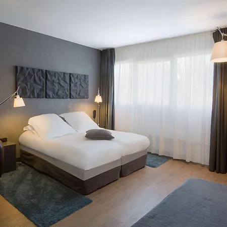 Litteraire Alexandre Vialatte, Bw Signature Collection 4* Clermont-Ferrand