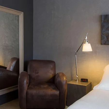 Litteraire Alexandre Vialatte, Bw Signature Collection Hotel