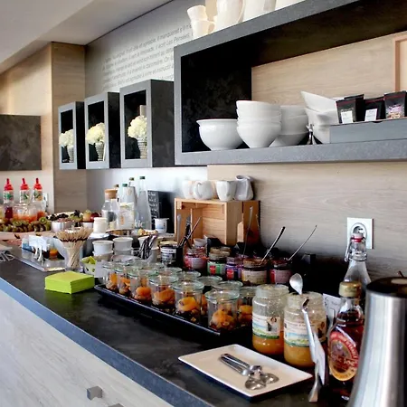 Hotel Litteraire Alexandre Vialatte, Bw Signature Collection 4*