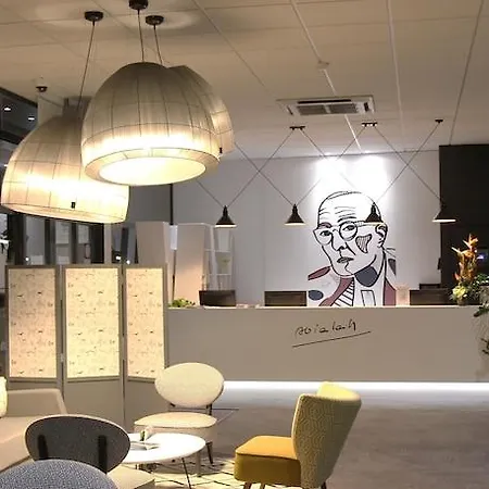 Hotel Litteraire Alexandre Vialatte, Bw Signature Collection Clermont-Ferrand