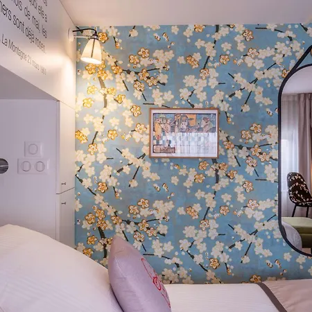 Litteraire Alexandre Vialatte, Bw Signature Collection 4* Clermont-Ferrand