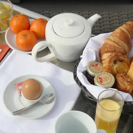Hotel Litteraire Alexandre Vialatte, Bw Signature Collection Clermont-Ferrand