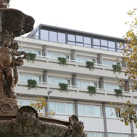 Litteraire Alexandre Vialatte, Bw Signature Collection Hotel 4*