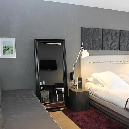 Litteraire Alexandre Vialatte, Bw Signature Collection Hotel