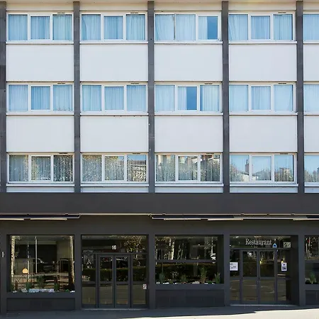 Litteraire Alexandre Vialatte, Bw Signature Collection Hotel Clermont-Ferrand